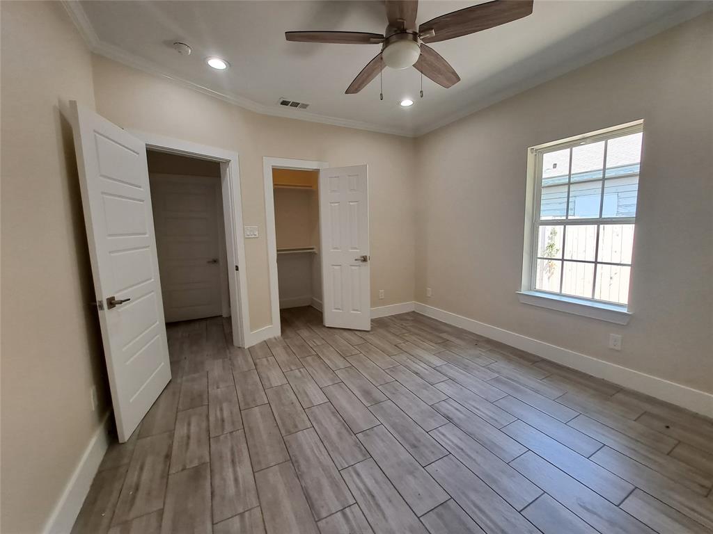 Hamilton - Residential Lease