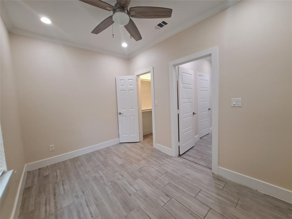 Hamilton - Residential Lease