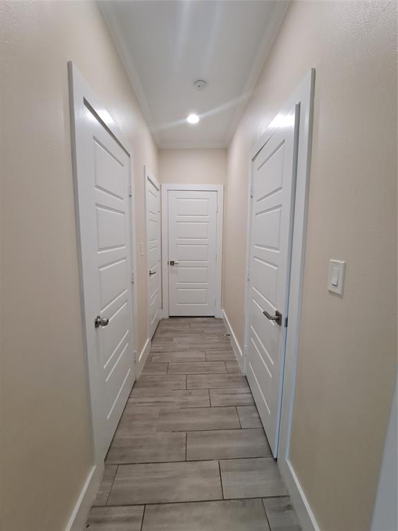 Hamilton - Residential Lease