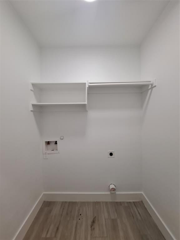 Hamilton - Residential Lease