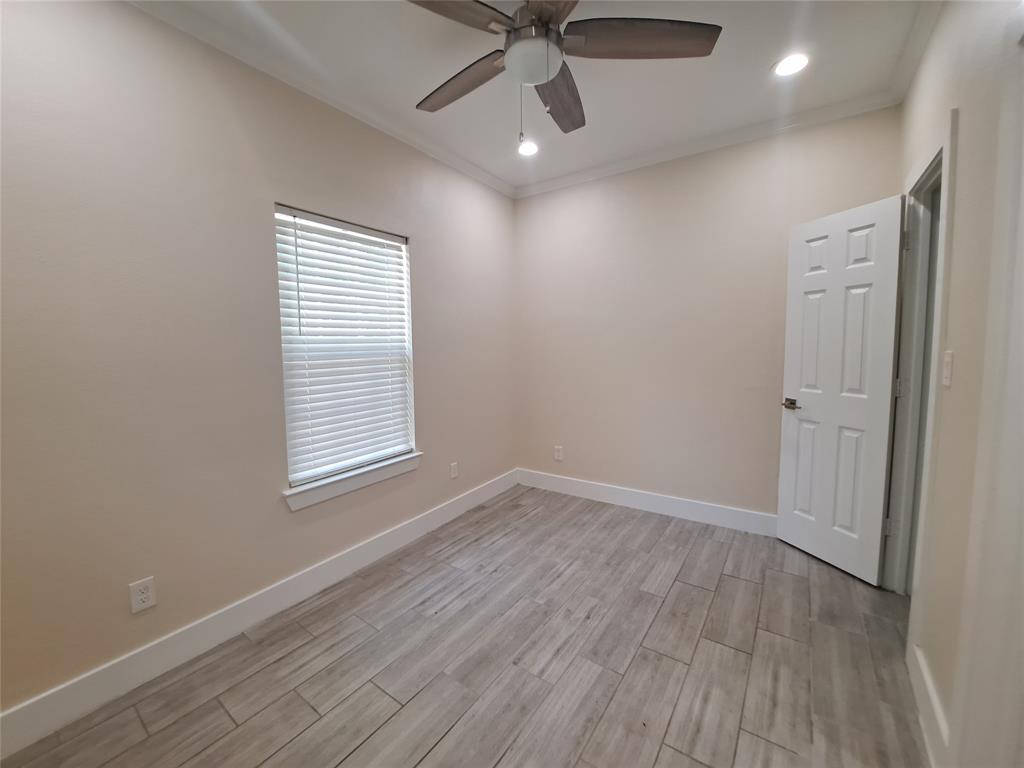 Hamilton - Residential Lease