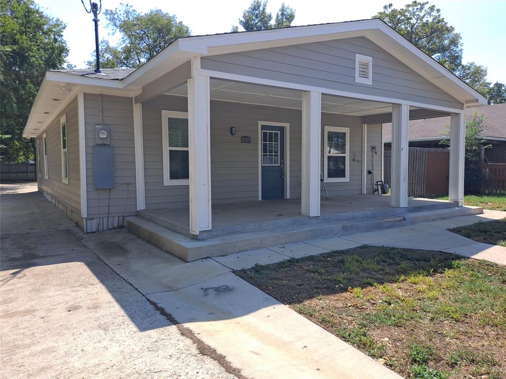 Hamilton - Residential Lease