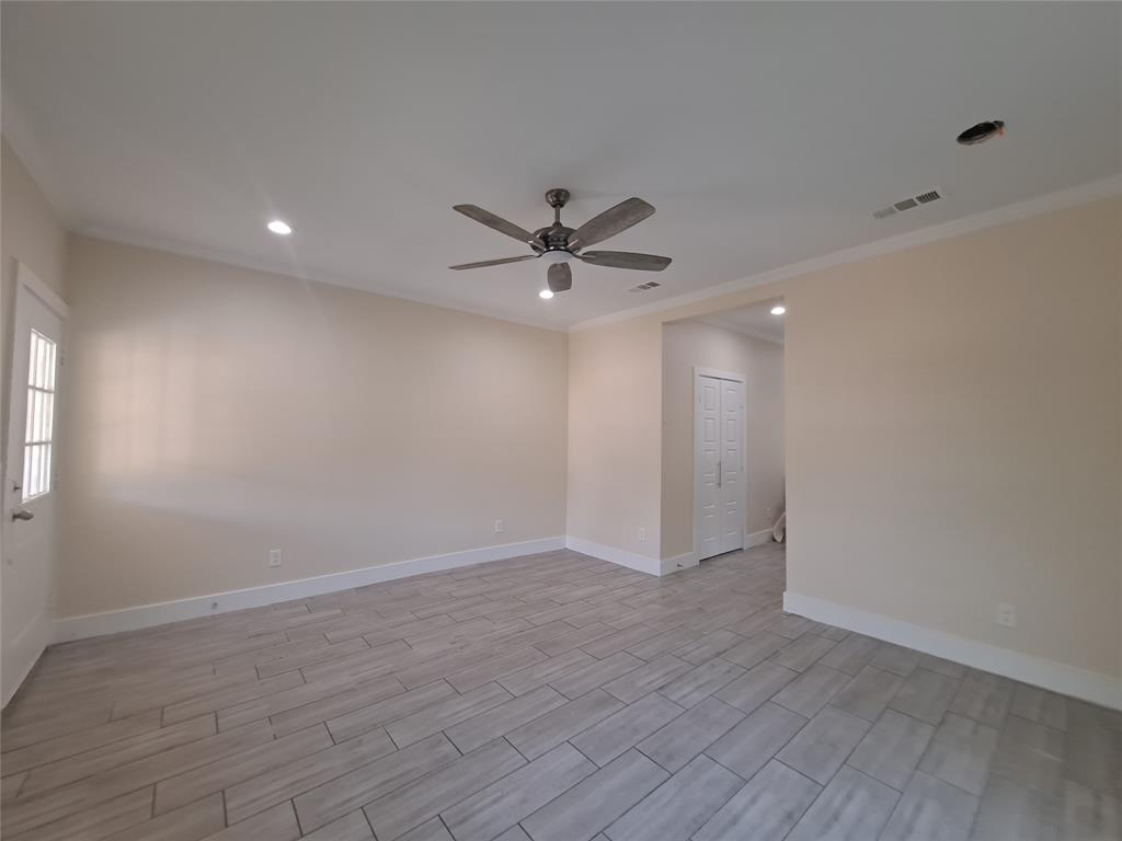 Hamilton - Residential Lease