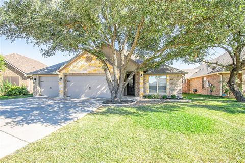 2909 Crystal Ann Drive Temple TX 76502