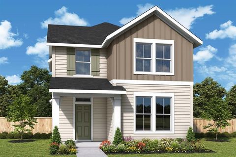 909 Bluebonnet Place Crowley TX 76036