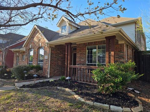 2940 La Vista Lane Frisco TX 75033