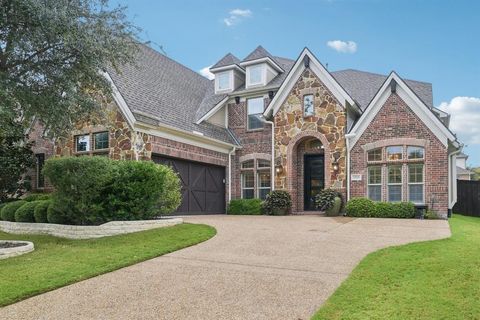 3509 Bankside The Colony TX 75056