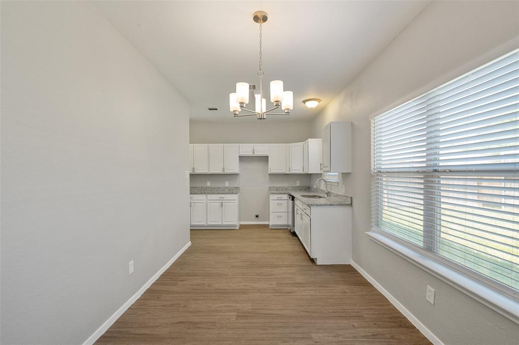 Lincoln Heights Add - Residential Lease