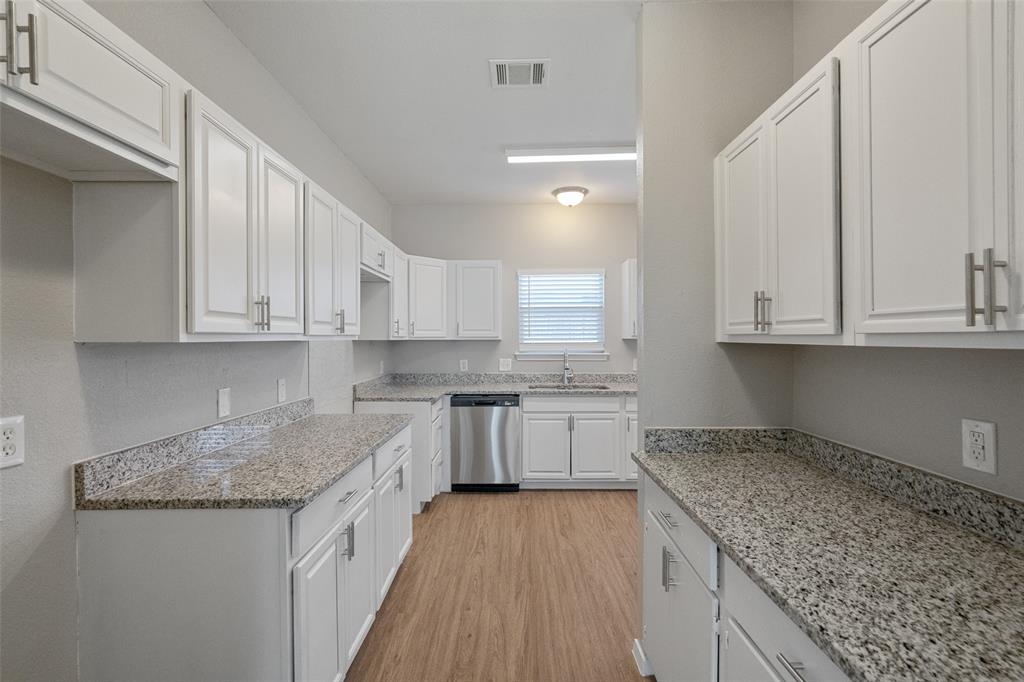 Lincoln Heights Add - Residential Lease