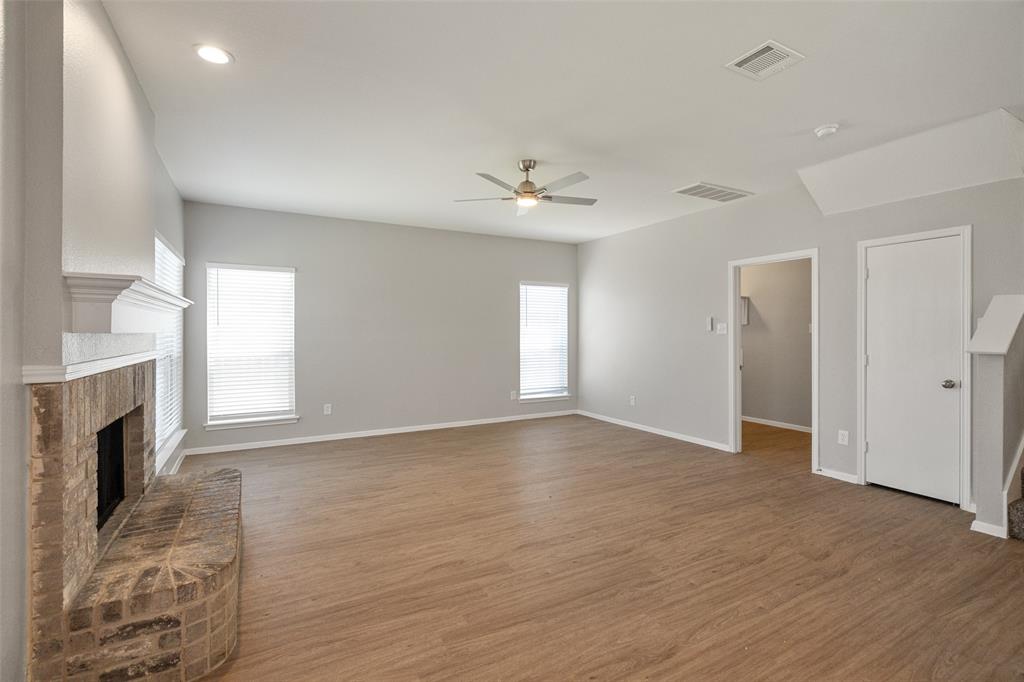 Lincoln Heights Add - Residential Lease