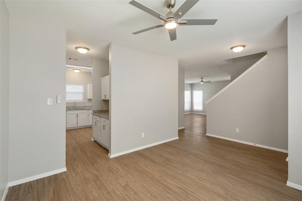 Lincoln Heights Add - Residential Lease