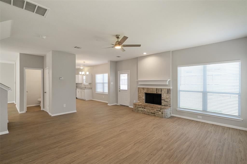 Lincoln Heights Add - Residential Lease