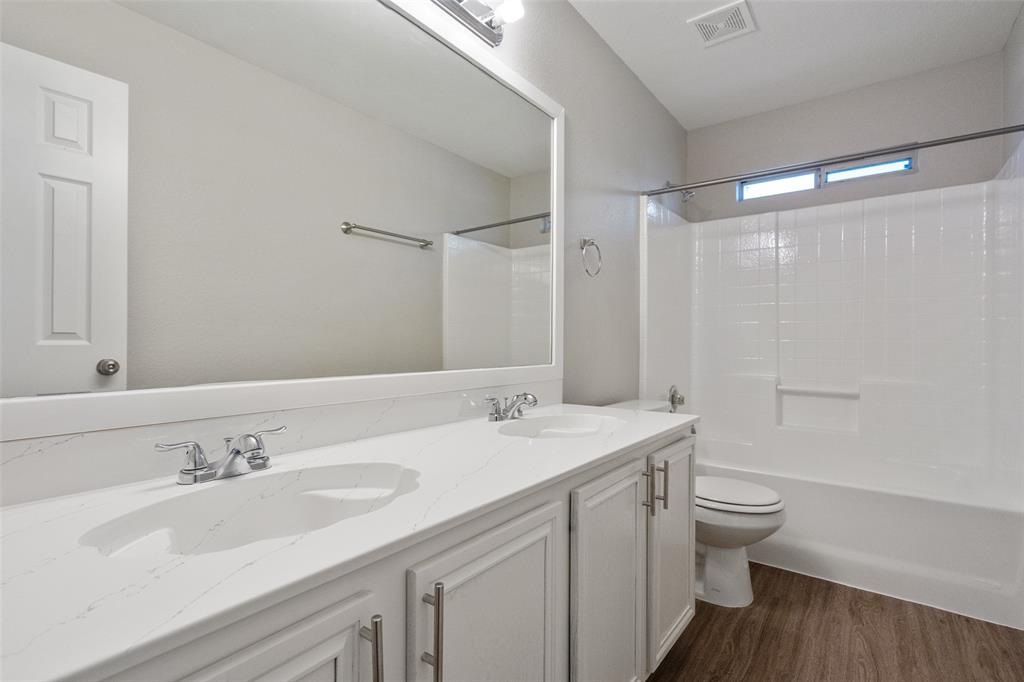 Lincoln Heights Add - Residential Lease