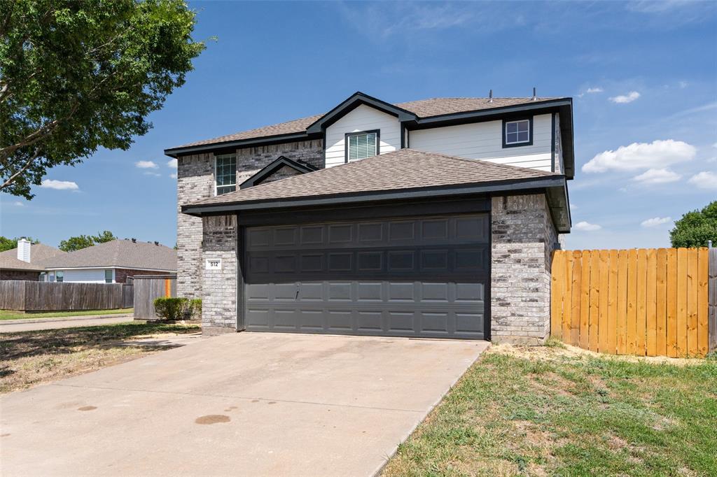 Lincoln Heights Add - Residential Lease