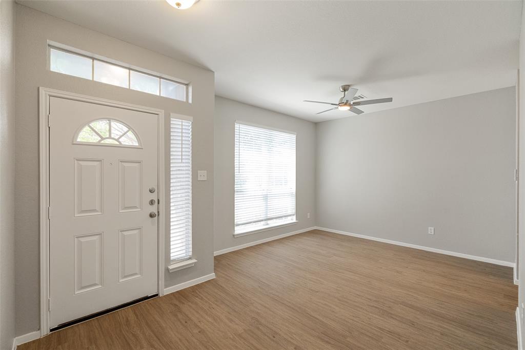 Lincoln Heights Add - Residential Lease