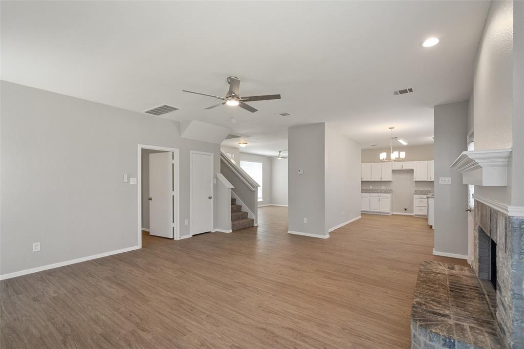 Lincoln Heights Add - Residential Lease