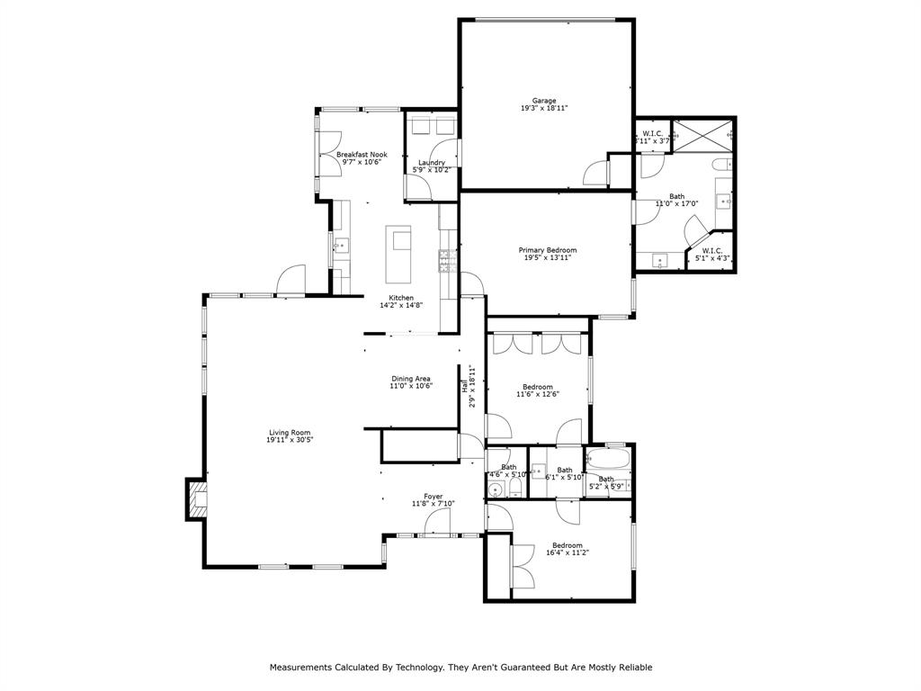 233 Woodcrest Drive