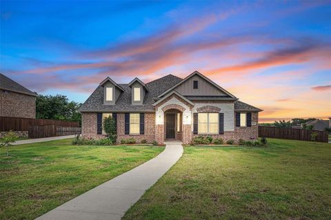 517 Fenwick Drive Sunnyvale TX 75182