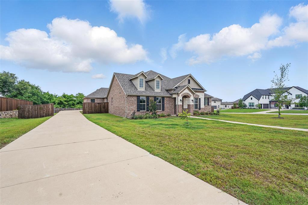 517 Fenwick Drive