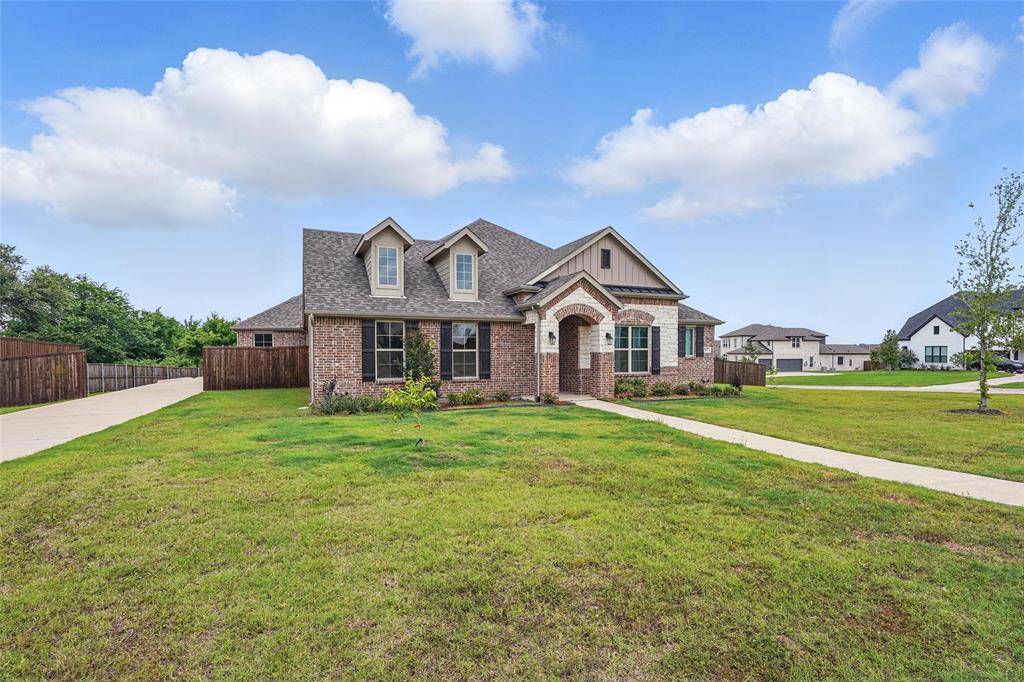 517 Fenwick Drive