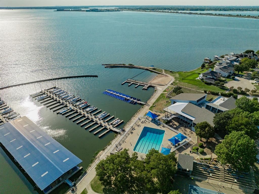 Photo of 5436 Ranger Drive, Rockwall, TX 75032 (MLS # 21234908)