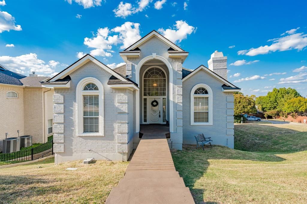 Photo of 5436 Ranger Drive, Rockwall, TX 75032 (MLS # 21234908)