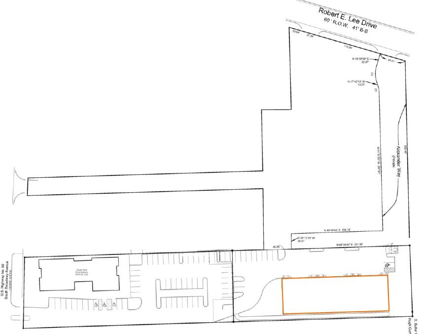 MANGINELL ADDN - Commercial Lease