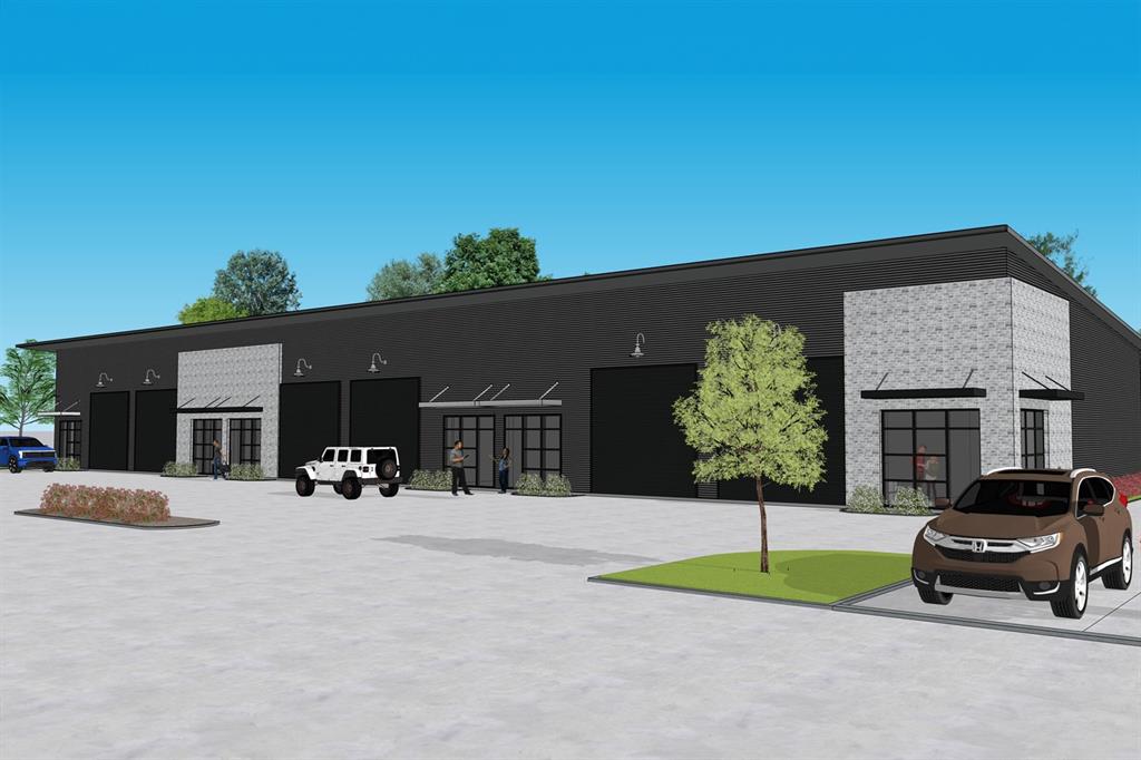 MANGINELL ADDN - Commercial Lease