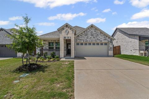 10637 Brookshire Road Fort Worth TX 76126