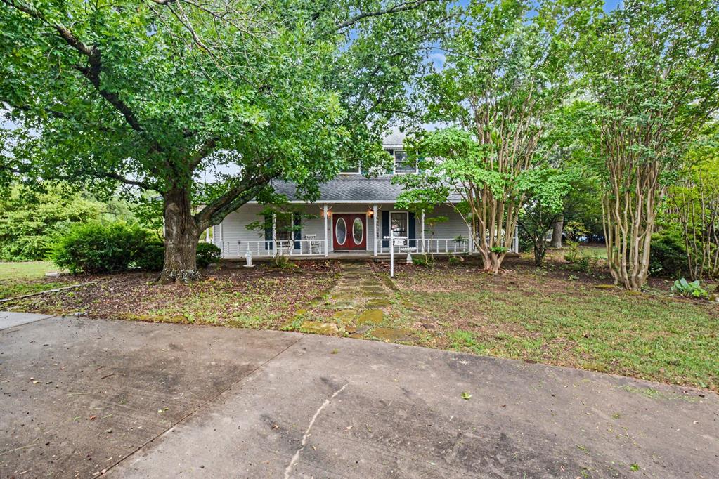 20 Country Ridge Road