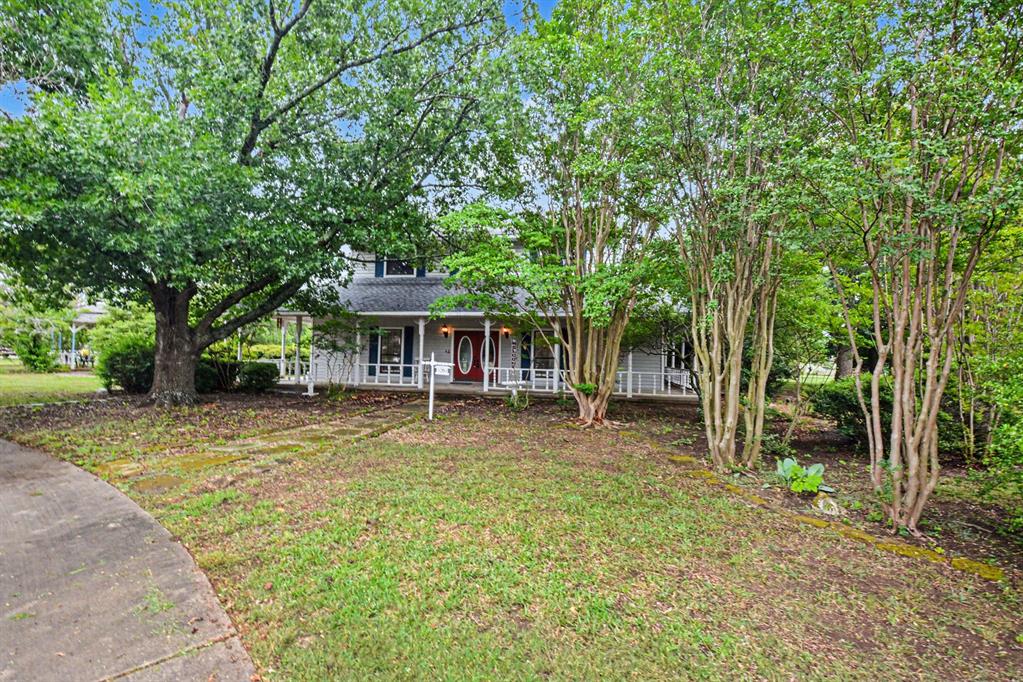 20 Country Ridge Road