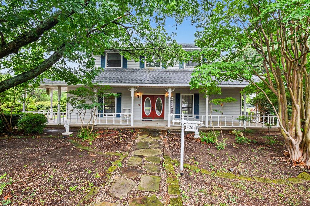 20 Country Ridge Road