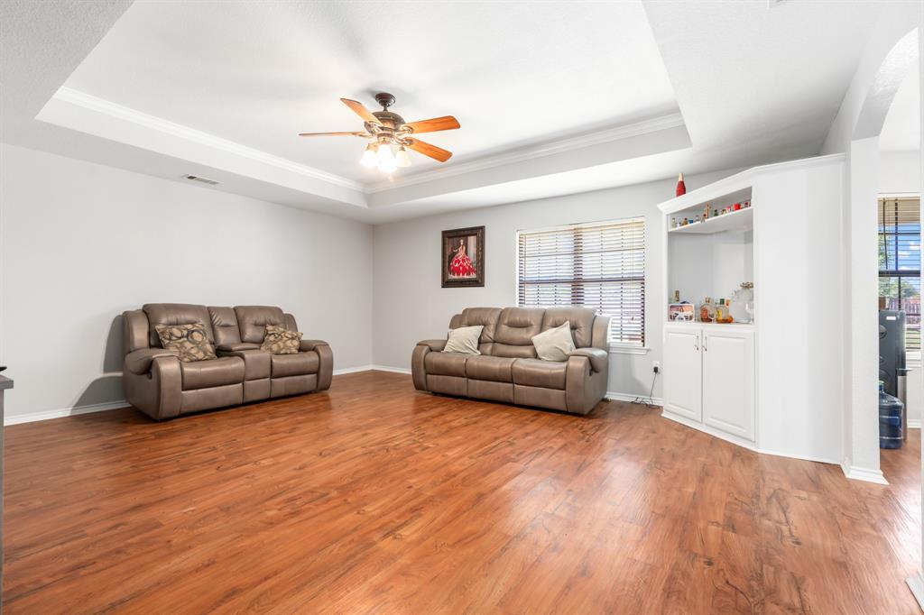 John A Harlan Surv Abs # 397 - Residential