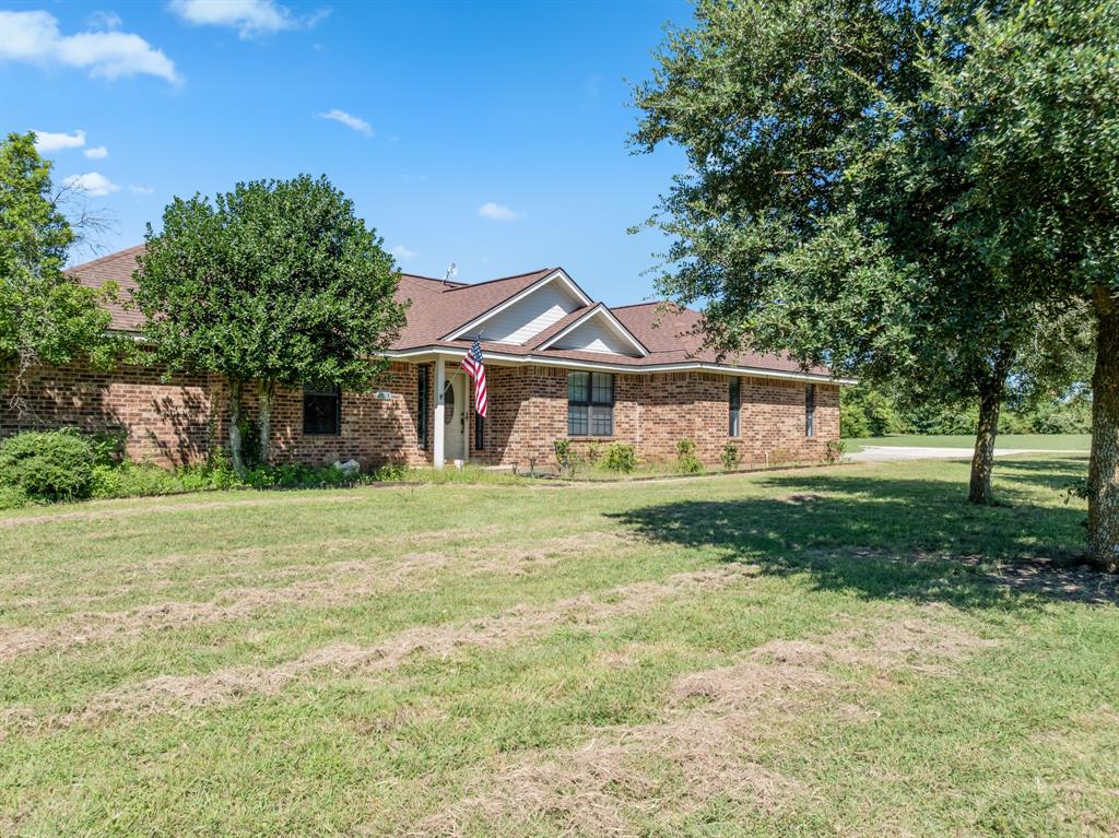 John A Harlan Surv Abs # 397 - Residential