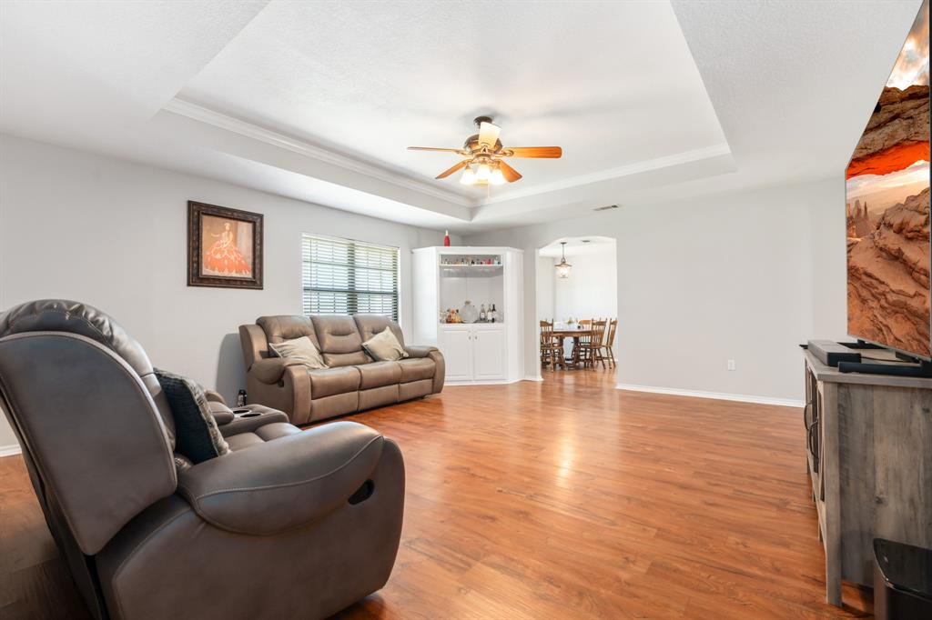 John A Harlan Surv Abs # 397 - Residential