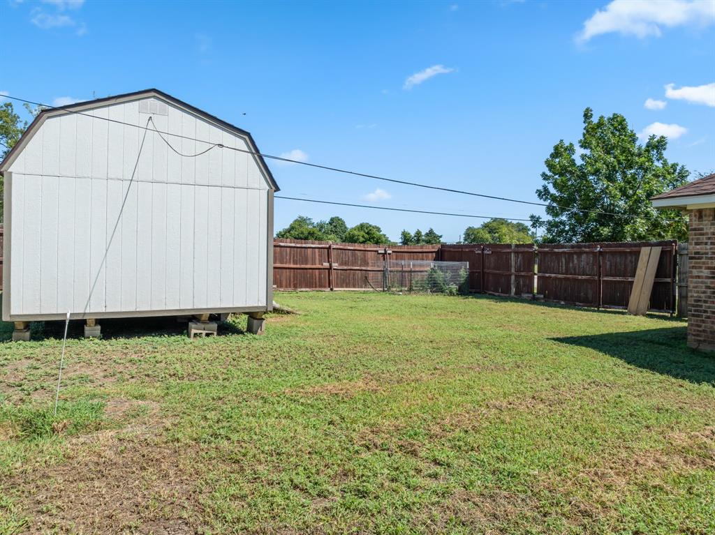 John A Harlan Surv Abs # 397 - Residential