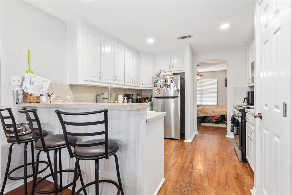 John A Harlan Surv Abs # 397 - Residential