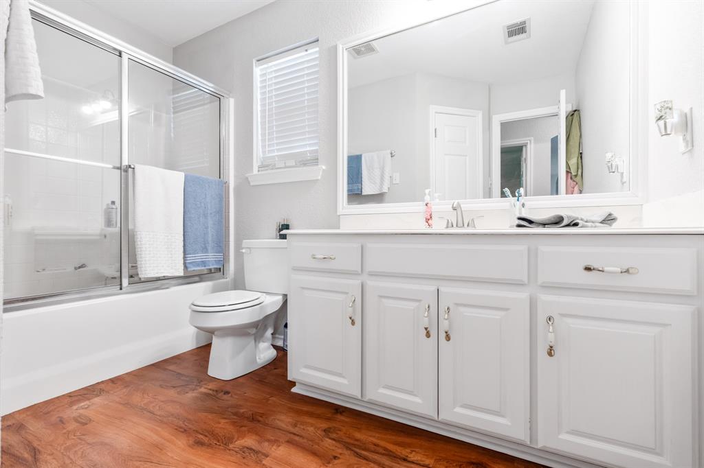 John A Harlan Surv Abs # 397 - Residential