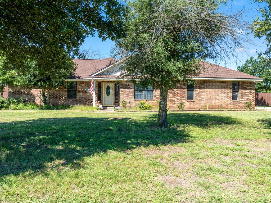 John A Harlan Surv Abs # 397 - Residential