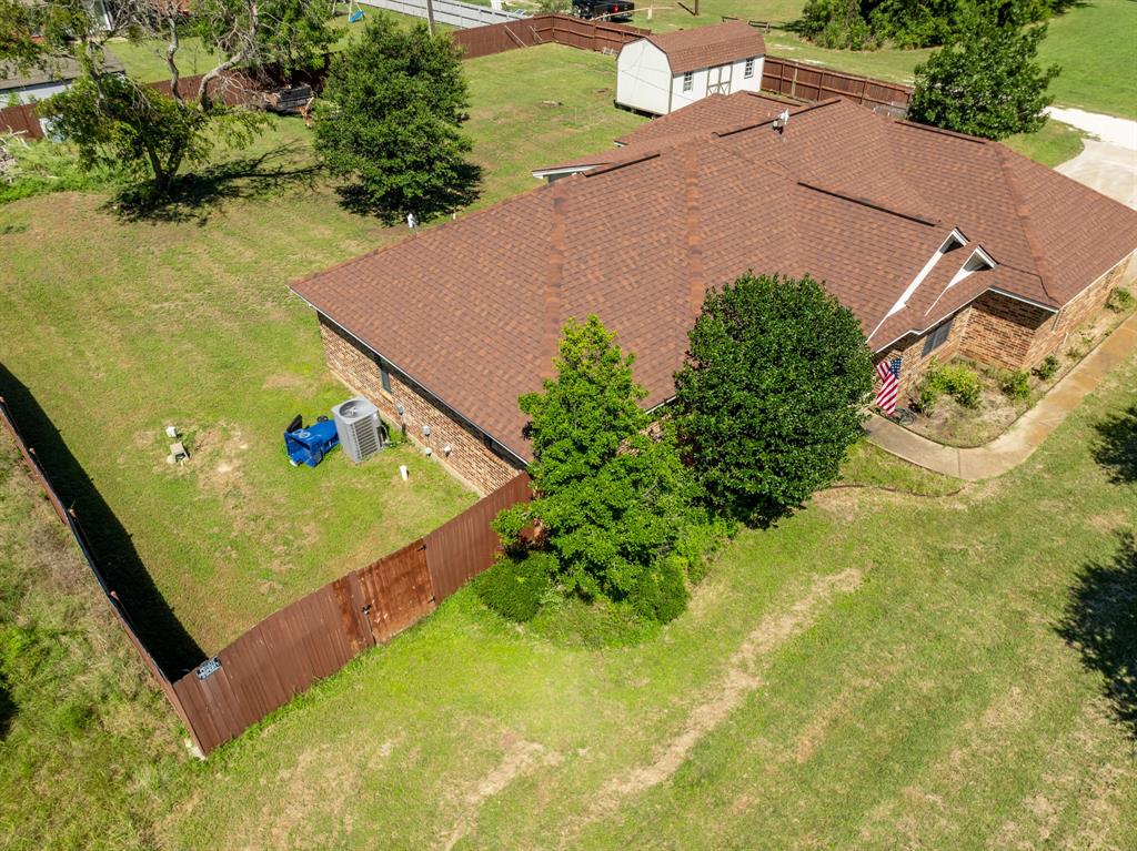 John A Harlan Surv Abs # 397 - Residential