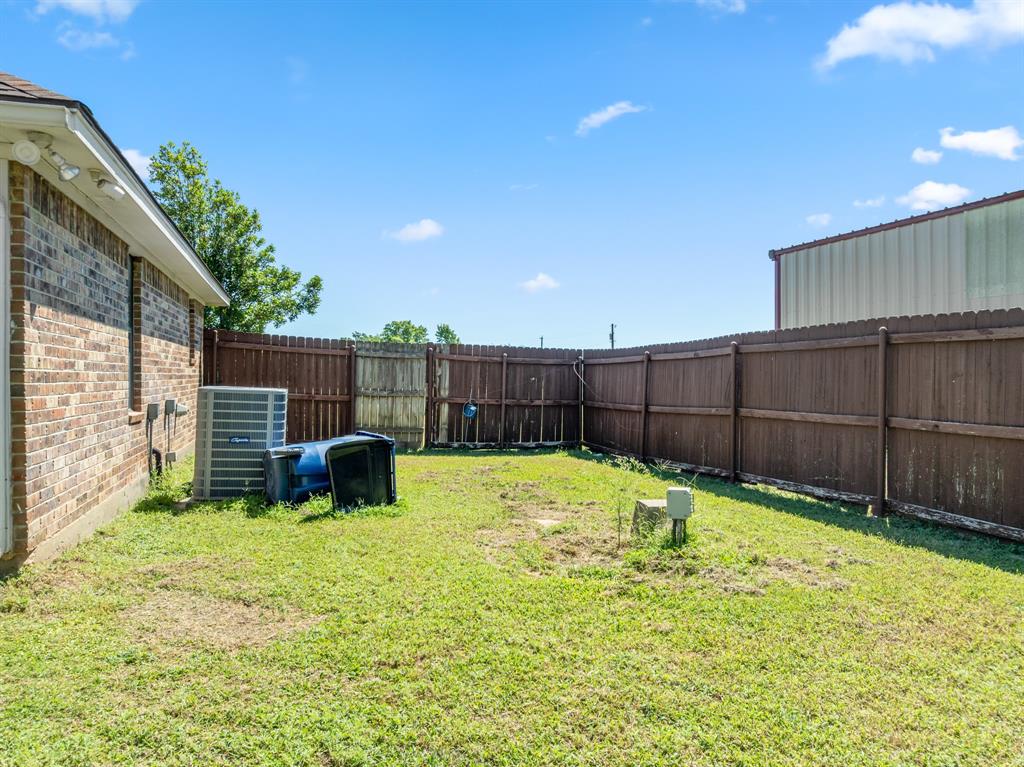 John A Harlan Surv Abs # 397 - Residential