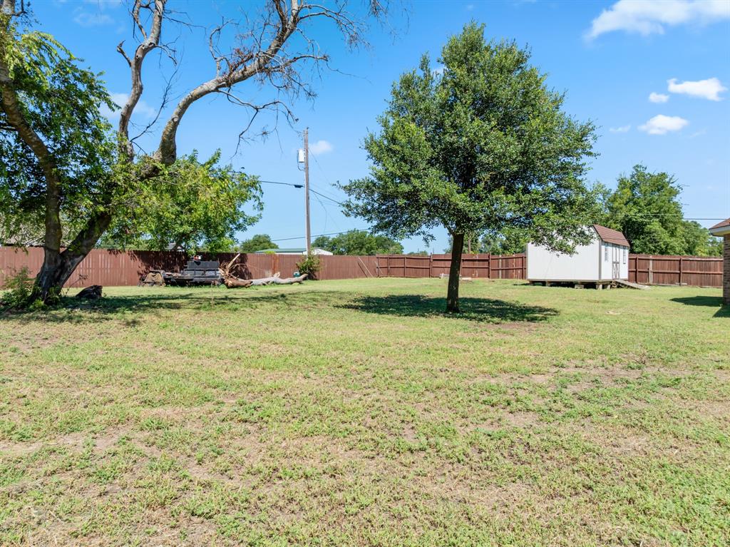 John A Harlan Surv Abs # 397 - Residential