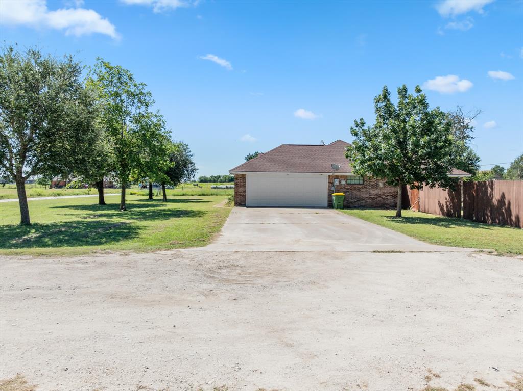 John A Harlan Surv Abs # 397 - Residential