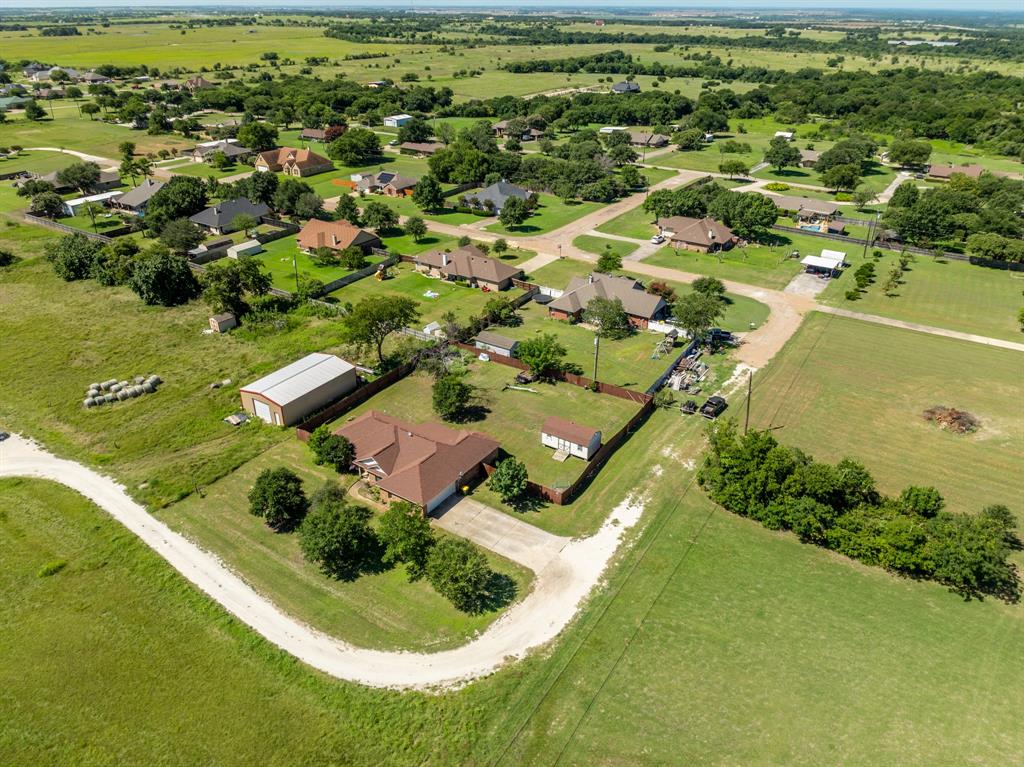 John A Harlan Surv Abs # 397 - Residential