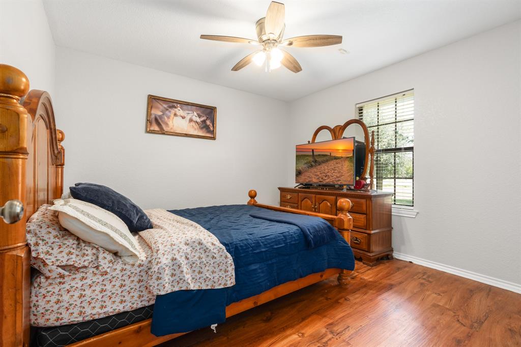 John A Harlan Surv Abs # 397 - Residential