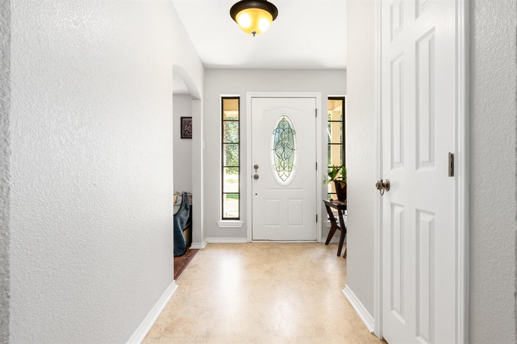 John A Harlan Surv Abs # 397 - Residential