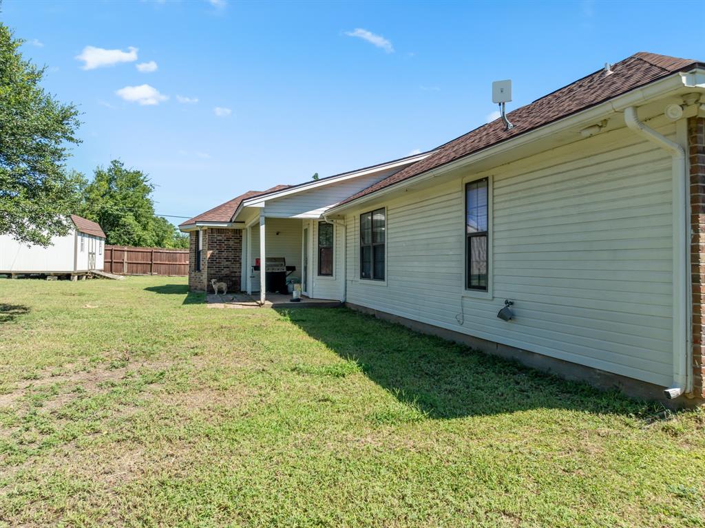 John A Harlan Surv Abs # 397 - Residential