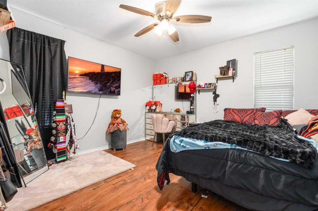 John A Harlan Surv Abs # 397 - Residential