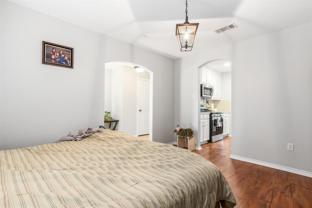 John A Harlan Surv Abs # 397 - Residential