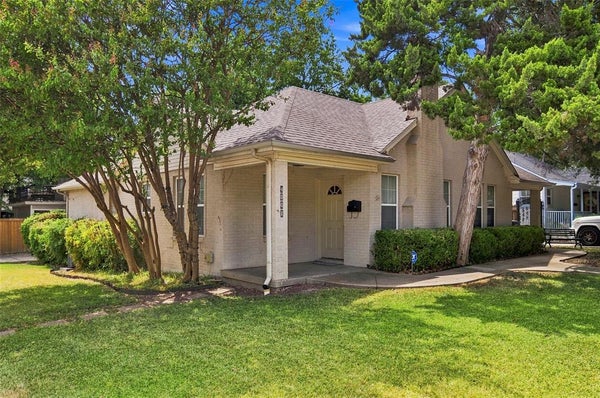 4001 EL CAMPO AVE, FORT WORTH, TX 76107 - Image 72c6b0a367d64a983464ecef8bea6ed8/216451860